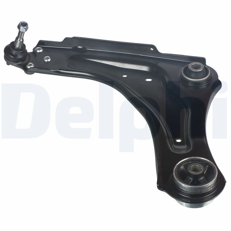 DELPHI TC2730 Control/Trailing Arm, wheel suspension