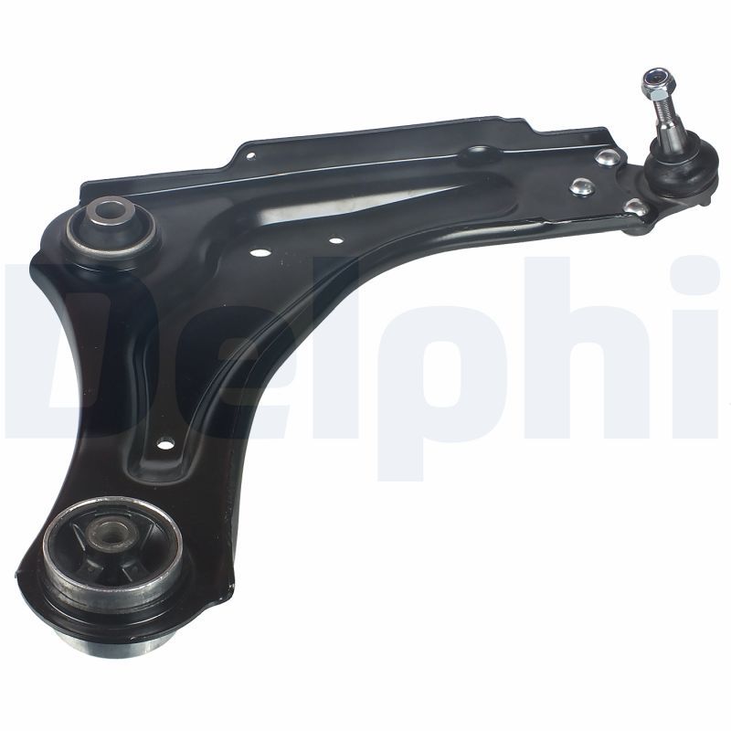 DELPHI TC2731 Control/Trailing Arm, wheel suspension