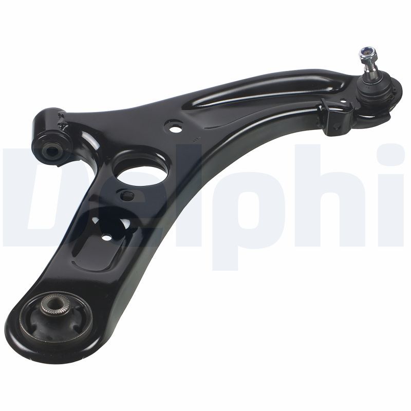 DELPHI TC2738 Control/Trailing Arm, wheel suspension