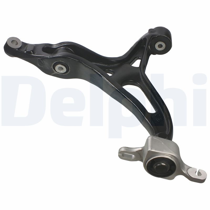 DELPHI TC2739 Control/Trailing Arm, wheel suspension