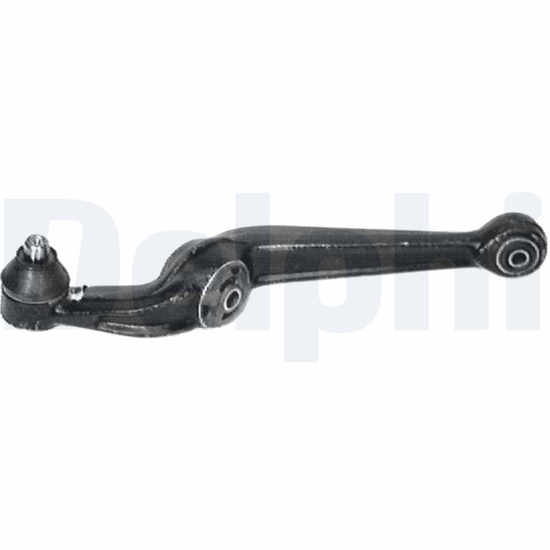 DELPHI TC275 Control/Trailing Arm, wheel suspension