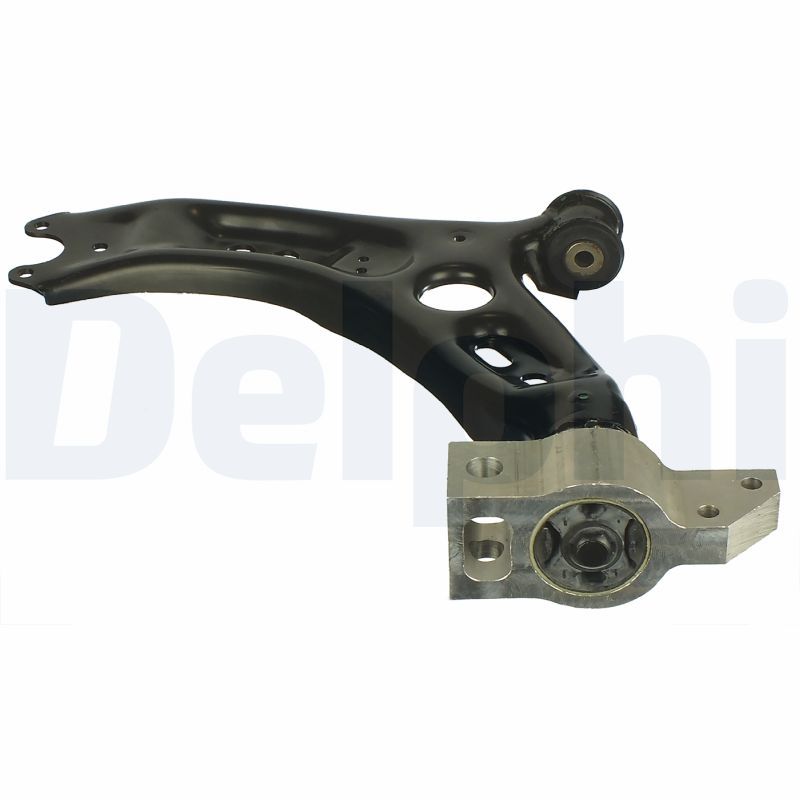 DELPHI TC2825 Control/Trailing Arm, wheel suspension