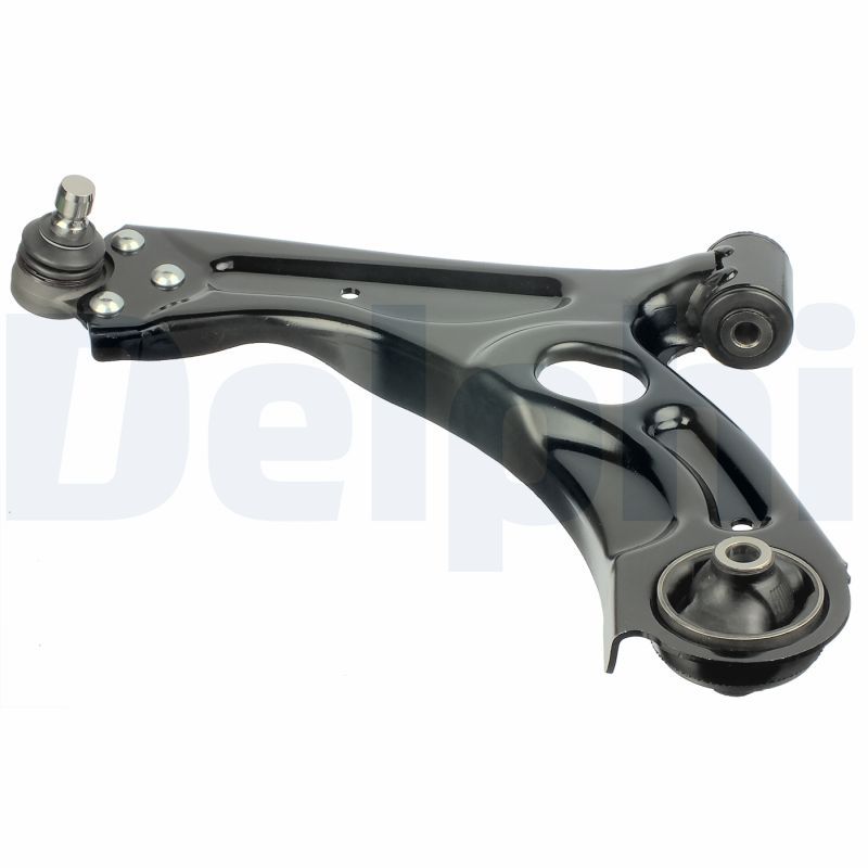 DELPHI TC2836 Control/Trailing Arm, wheel suspension
