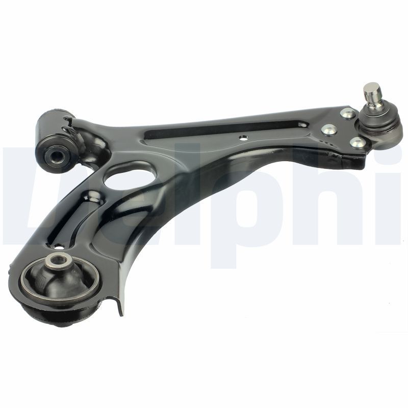 DELPHI TC2837 Control/Trailing Arm, wheel suspension