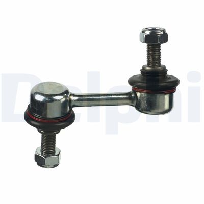 Link/Coupling Rod, stabiliser bar DELPHI TC2846