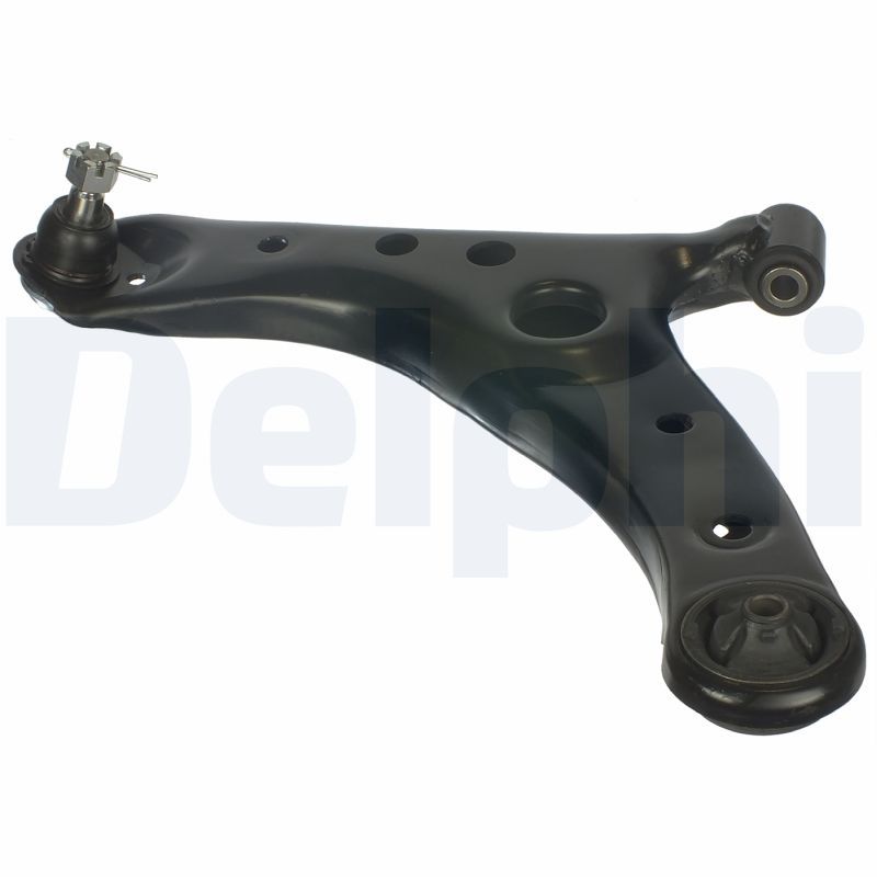 DELPHI TC2852 Control/Trailing Arm, wheel suspension