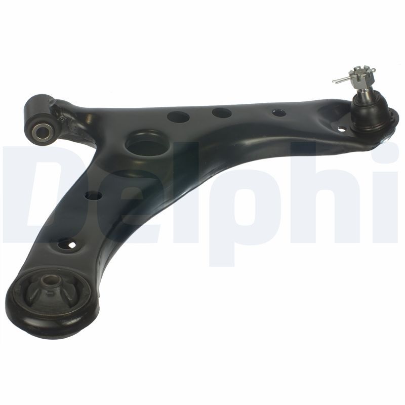 DELPHI TC2853 Control/Trailing Arm, wheel suspension