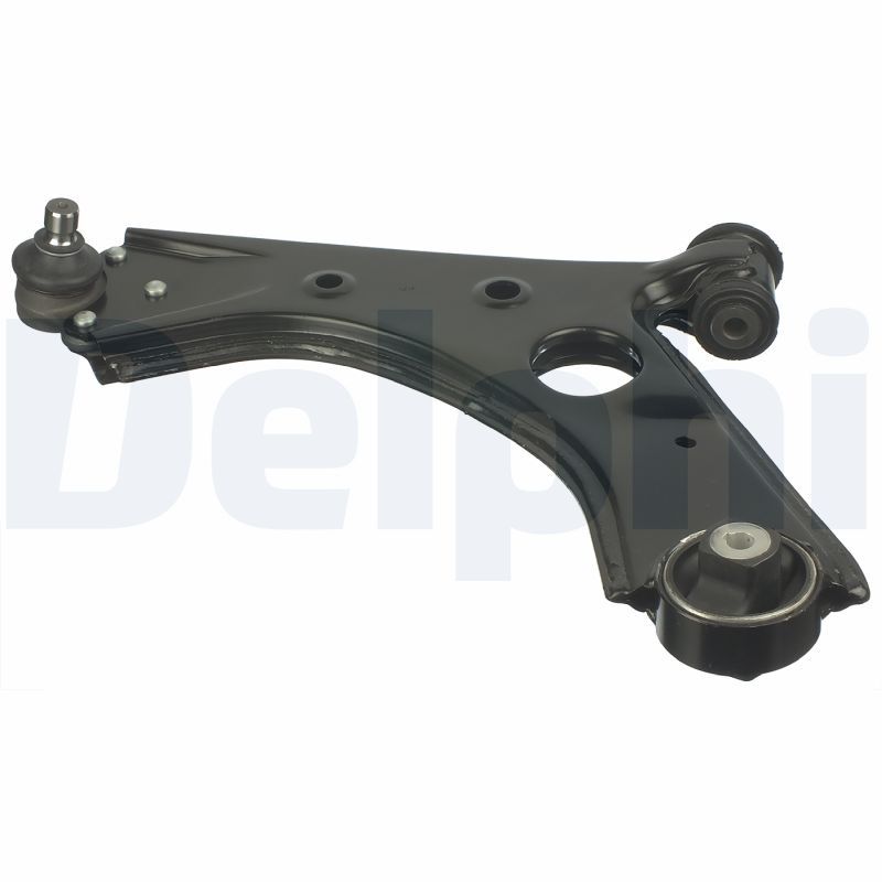 DELPHI TC2854 Control/Trailing Arm, wheel suspension