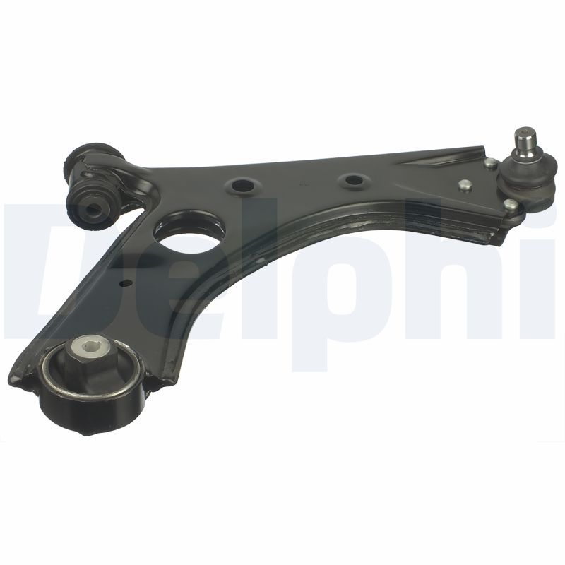DELPHI TC2855 Control/Trailing Arm, wheel suspension