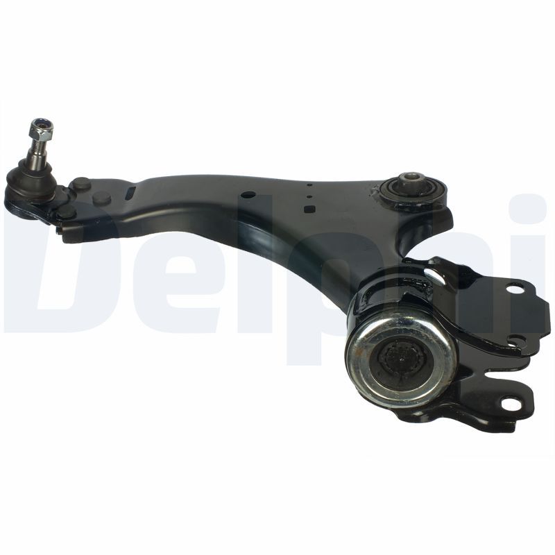 DELPHI TC2858 Control/Trailing Arm, wheel suspension