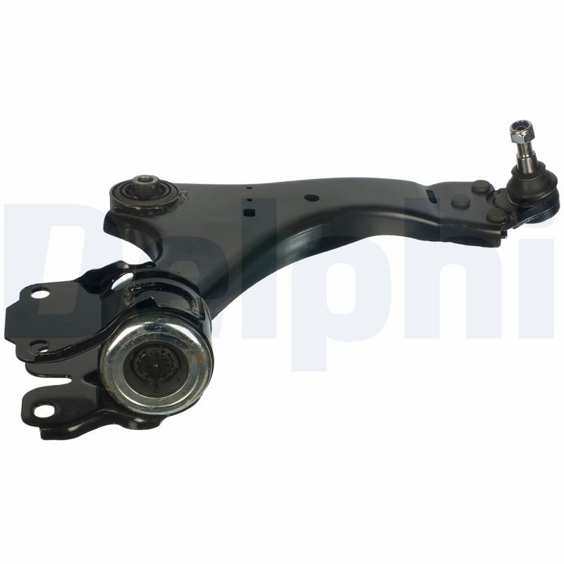DELPHI TC2859 Control/Trailing Arm, wheel suspension