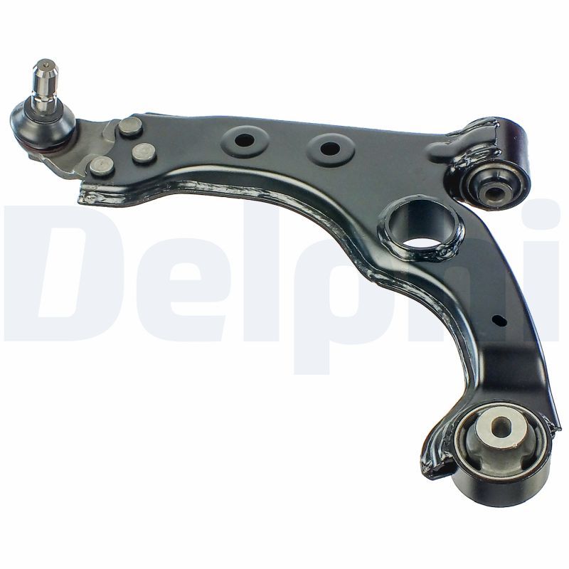 DELPHI TC2861 Control/Trailing Arm, wheel suspension