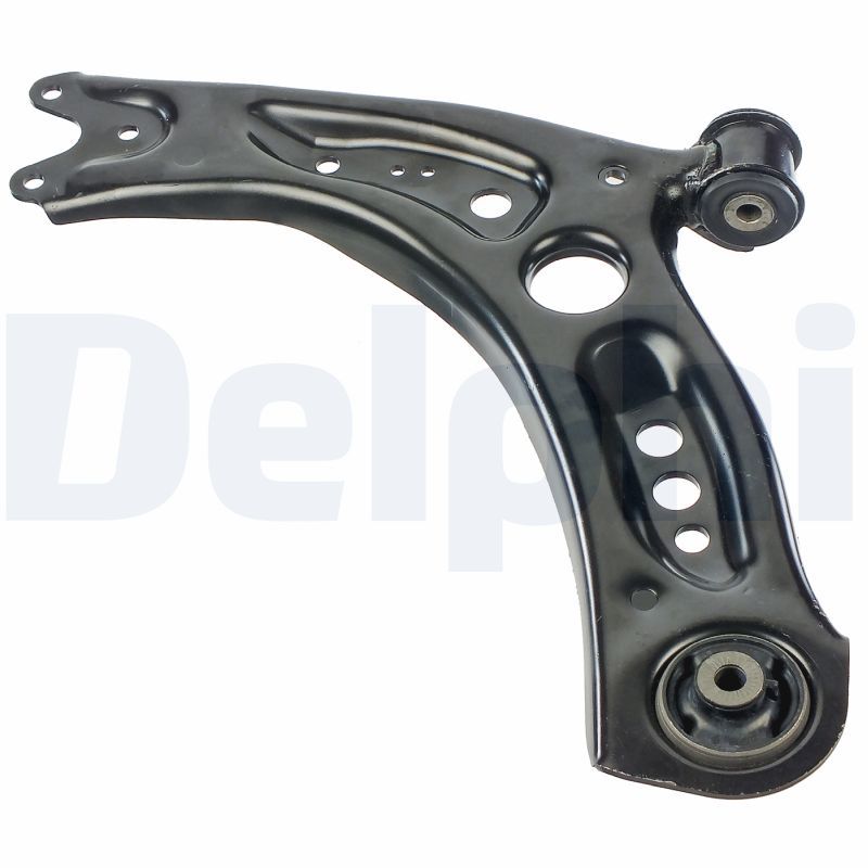 DELPHI TC2863 Control/Trailing Arm, wheel suspension