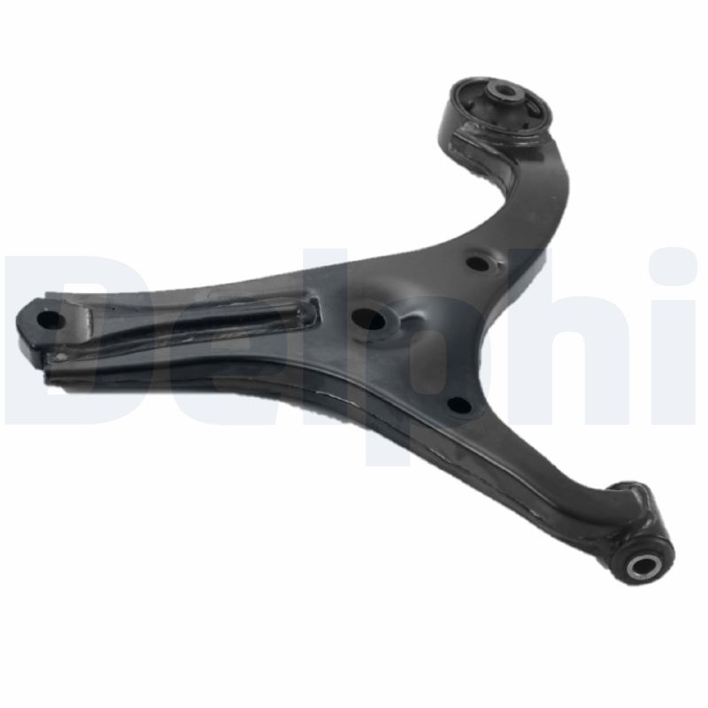DELPHI TC2865 Control/Trailing Arm, wheel suspension