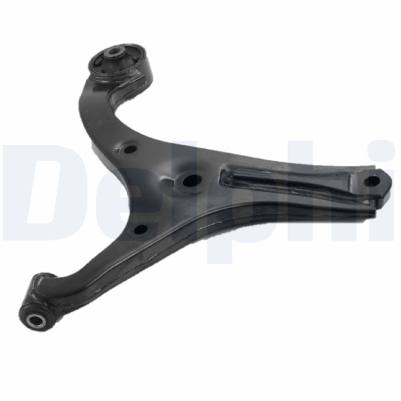DELPHI TC2866 Control/Trailing Arm, wheel suspension