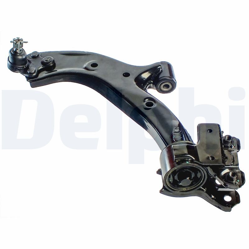 DELPHI TC2871 Control/Trailing Arm, wheel suspension