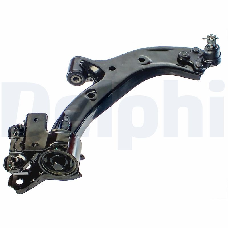 DELPHI TC2872 Control/Trailing Arm, wheel suspension