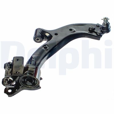 Control/Trailing Arm, wheel suspension DELPHI TC2872