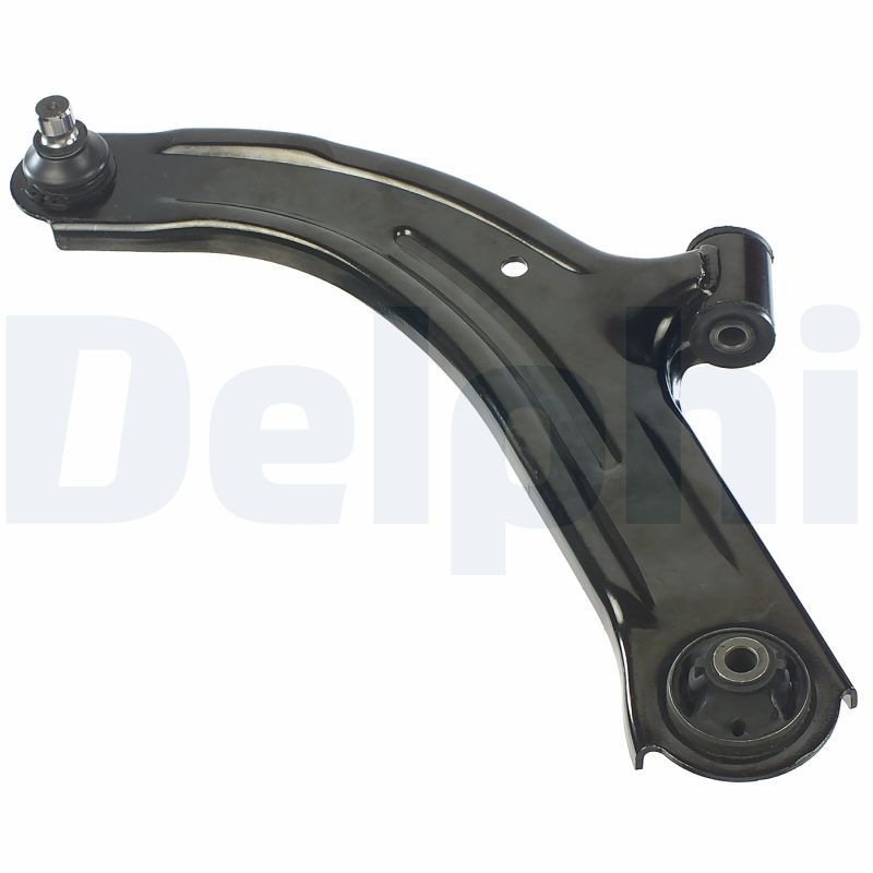 DELPHI TC2873 Control/Trailing Arm, wheel suspension