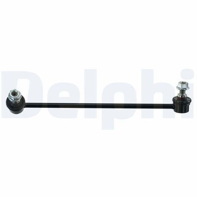 Link/Coupling Rod, stabiliser bar DELPHI TC2886