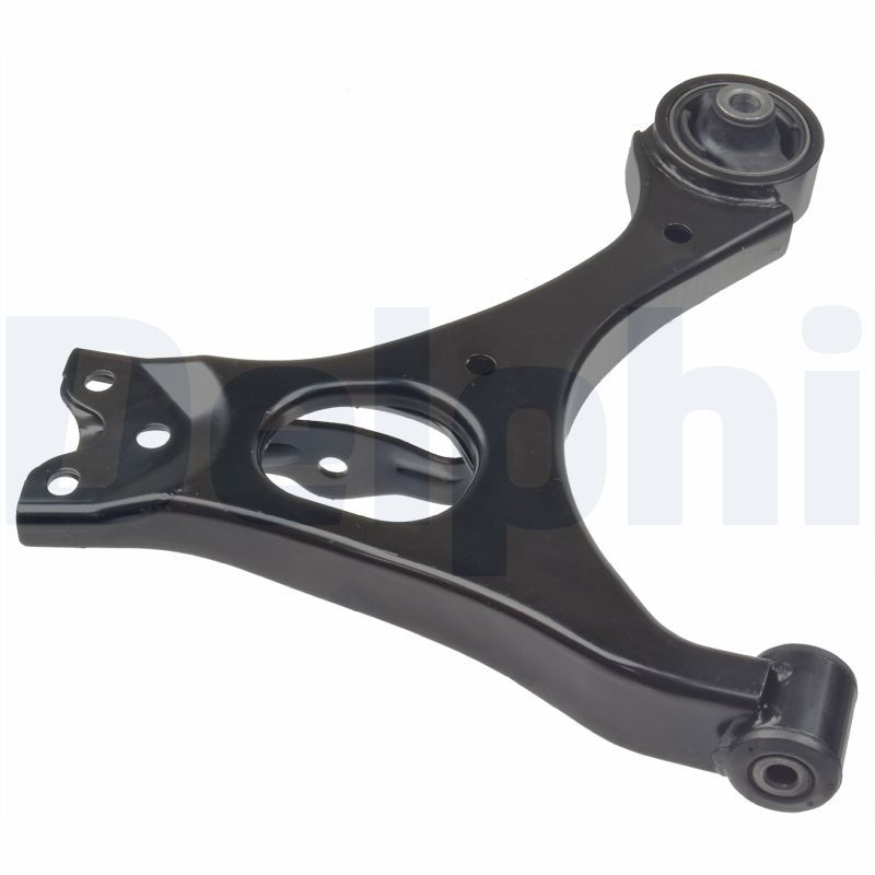 DELPHI TC2922 Control/Trailing Arm, wheel suspension