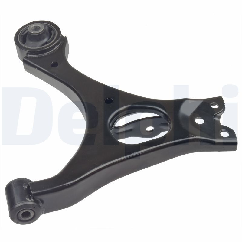 DELPHI TC2923 Control/Trailing Arm, wheel suspension