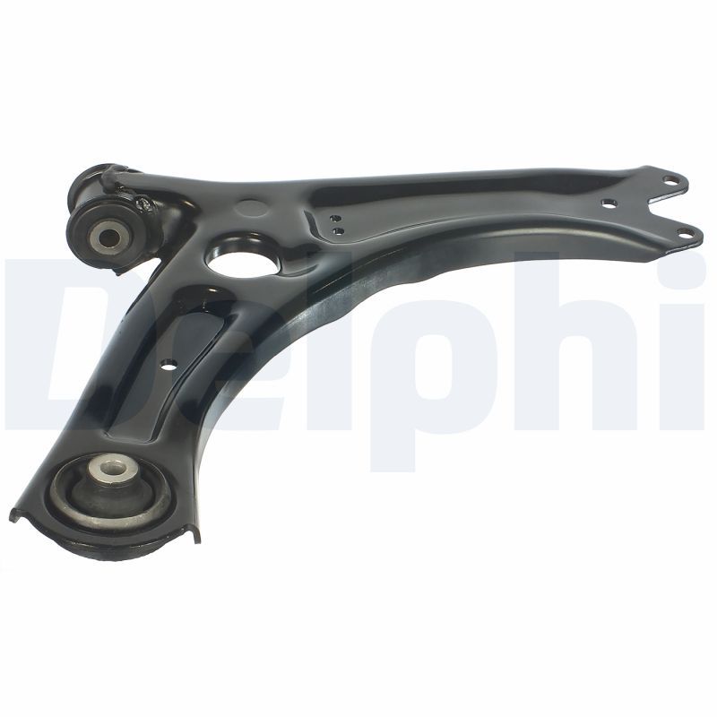 DELPHI TC2971 Control/Trailing Arm, wheel suspension