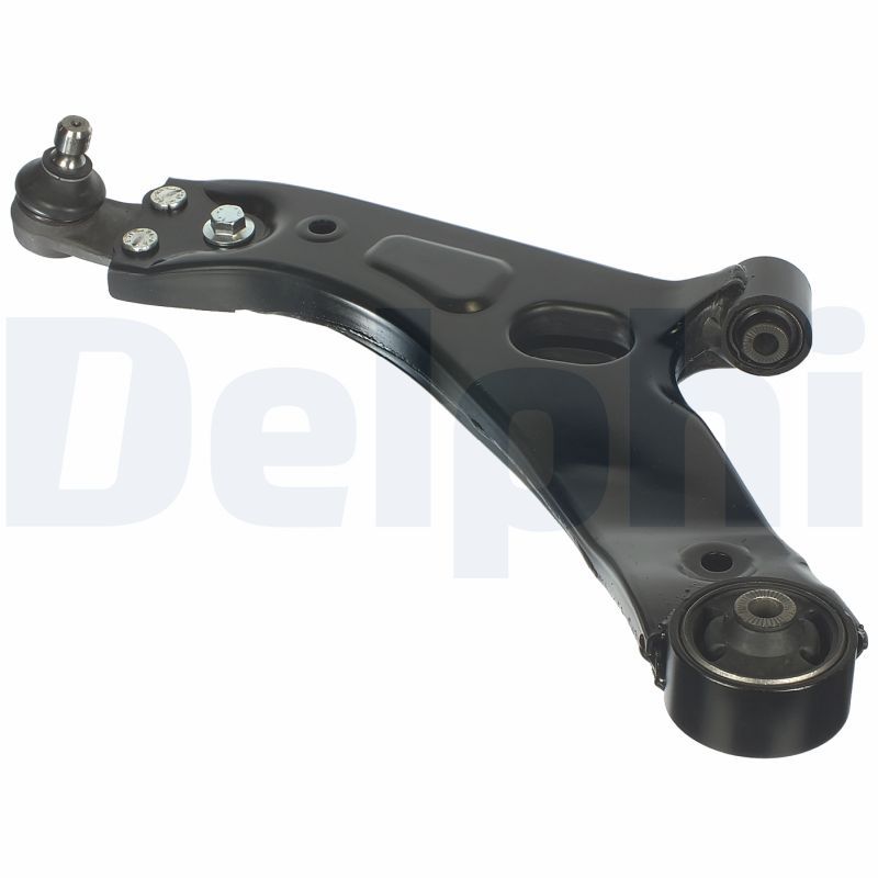 DELPHI TC3016 Control/Trailing Arm, wheel suspension