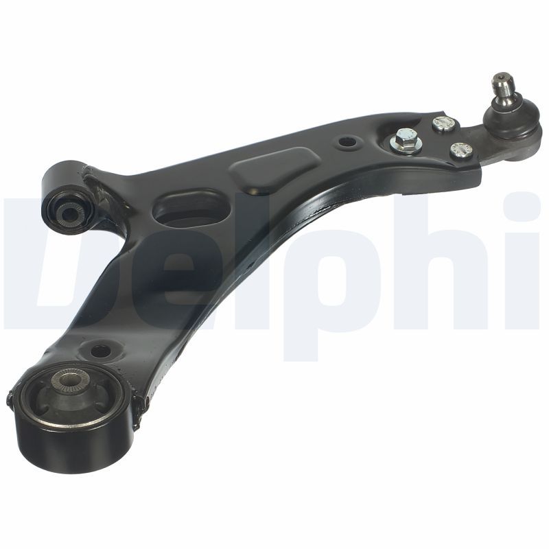 DELPHI TC3017 Control/Trailing Arm, wheel suspension