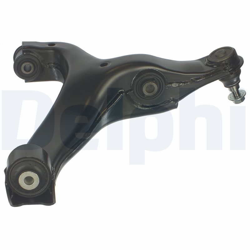 DELPHI TC3023 Control/Trailing Arm, wheel suspension