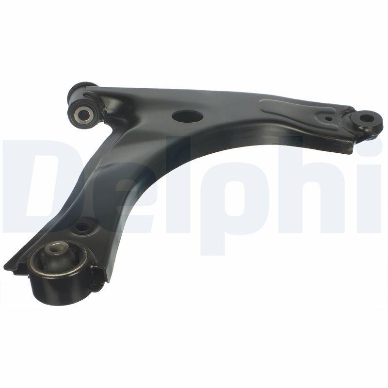 DELPHI TC3025 Control/Trailing Arm, wheel suspension