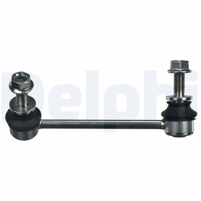 Link/Coupling Rod, stabiliser bar DELPHI TC3034