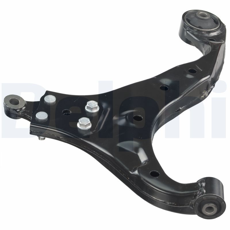 DELPHI TC3199 Control/Trailing Arm, wheel suspension