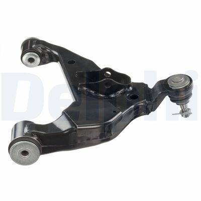 Control/Trailing Arm, wheel suspension DELPHI TC3210