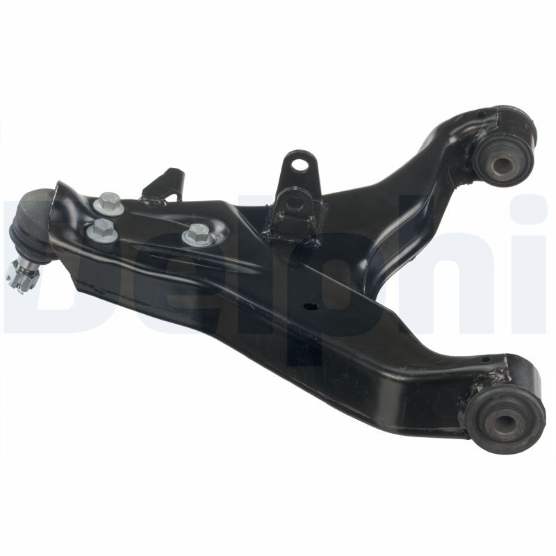 DELPHI TC3213 Control/Trailing Arm, wheel suspension