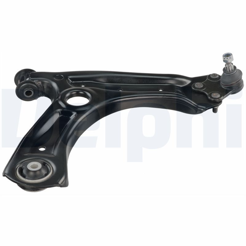 DELPHI TC3216 Control/Trailing Arm, wheel suspension