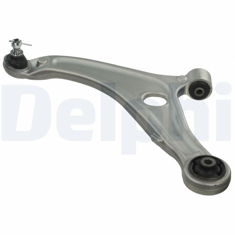 DELPHI TC3241 Control/Trailing Arm, wheel suspension