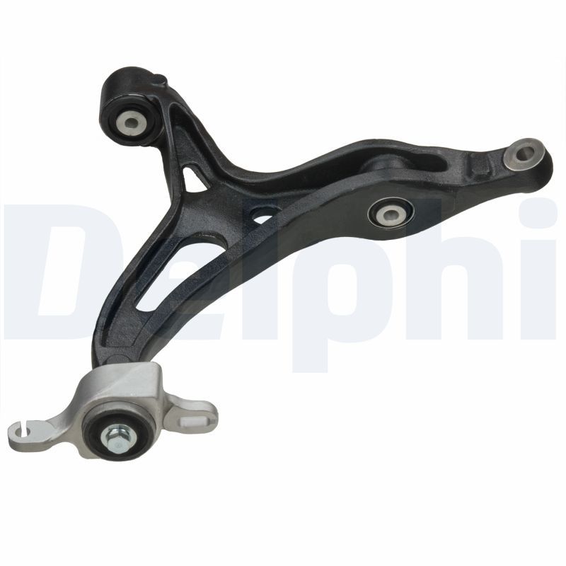 DELPHI TC3244 Control/Trailing Arm, wheel suspension