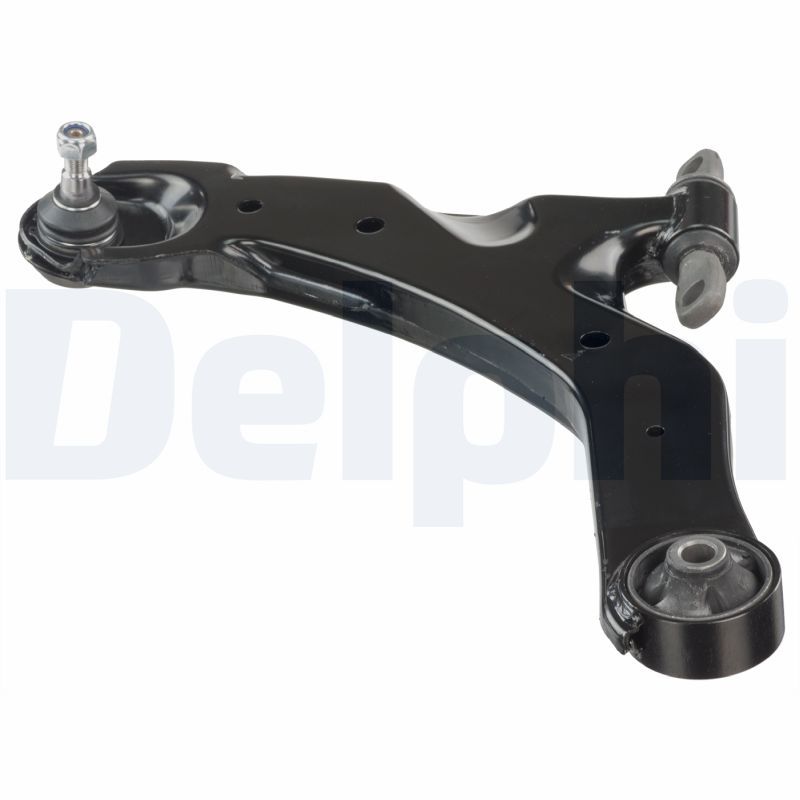 DELPHI TC3245 Control/Trailing Arm, wheel suspension