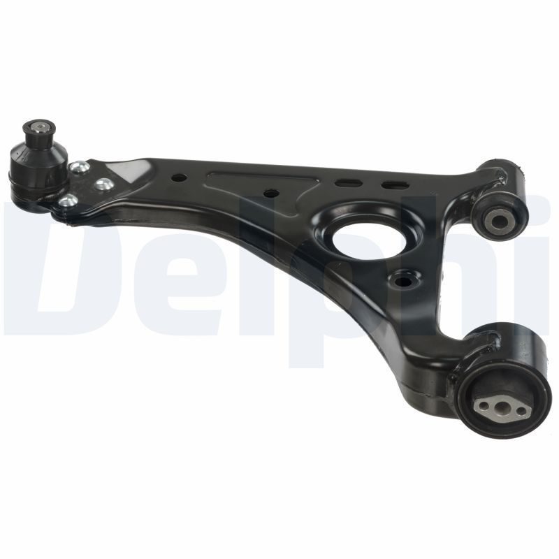 DELPHI TC3248 Control/Trailing Arm, wheel suspension