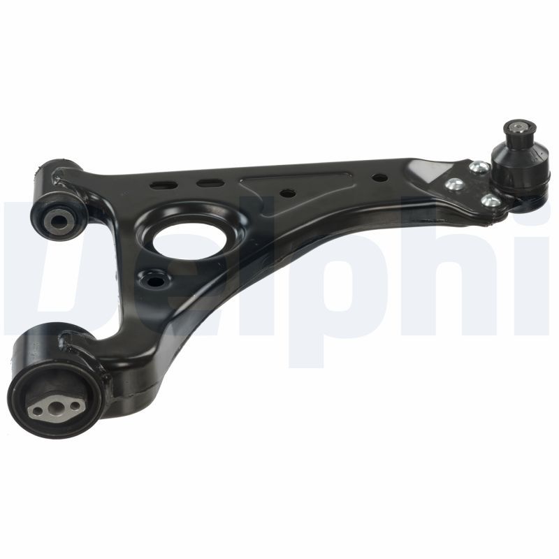 DELPHI TC3249 Control/Trailing Arm, wheel suspension