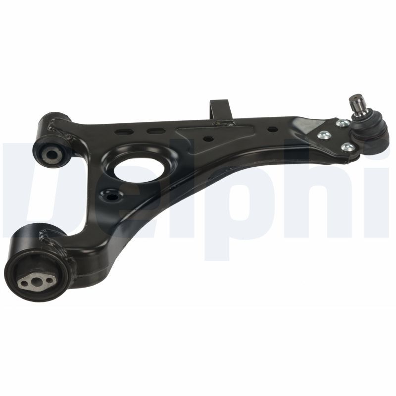DELPHI TC3250 Control/Trailing Arm, wheel suspension