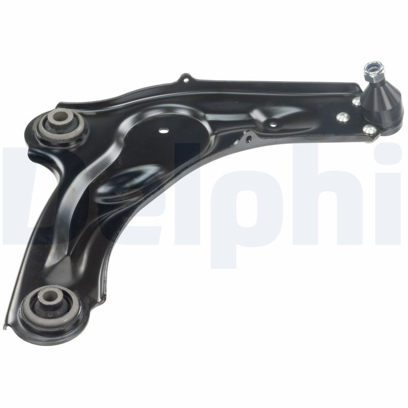 DELPHI TC3252 Control/Trailing Arm, wheel suspension