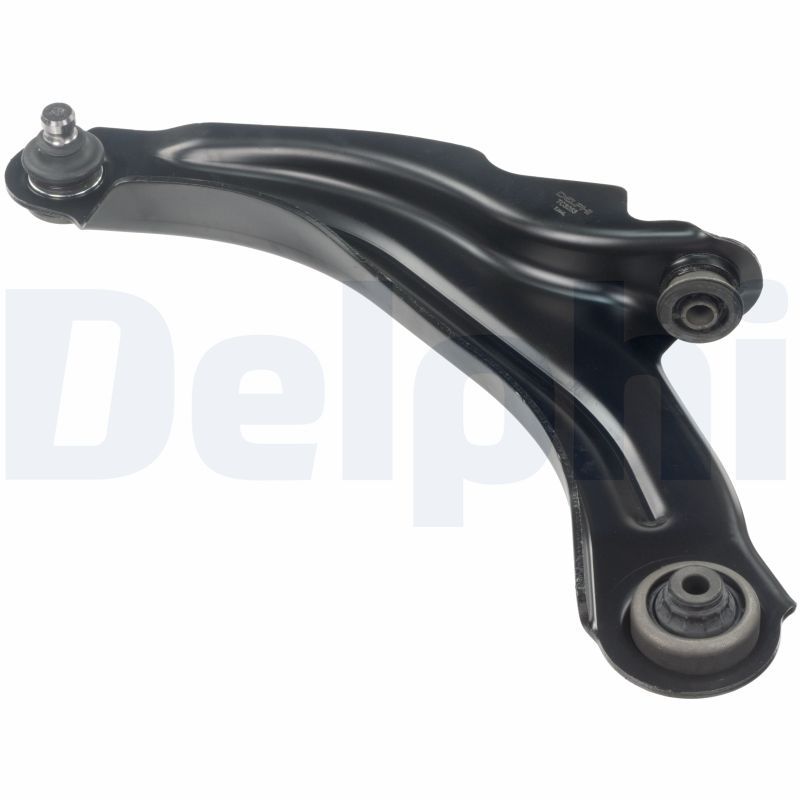 DELPHI TC3253 Control/Trailing Arm, wheel suspension