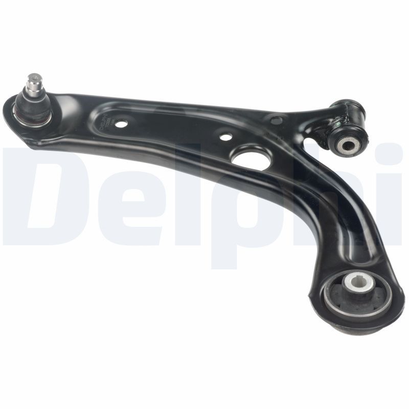 DELPHI TC3255 Control/Trailing Arm, wheel suspension