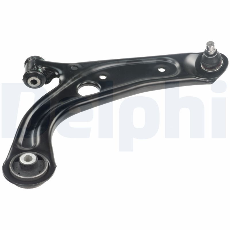 DELPHI TC3256 Control/Trailing Arm, wheel suspension