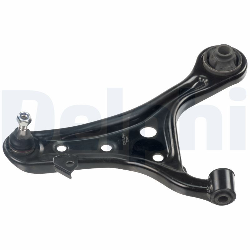 DELPHI TC3261 Control/Trailing Arm, wheel suspension
