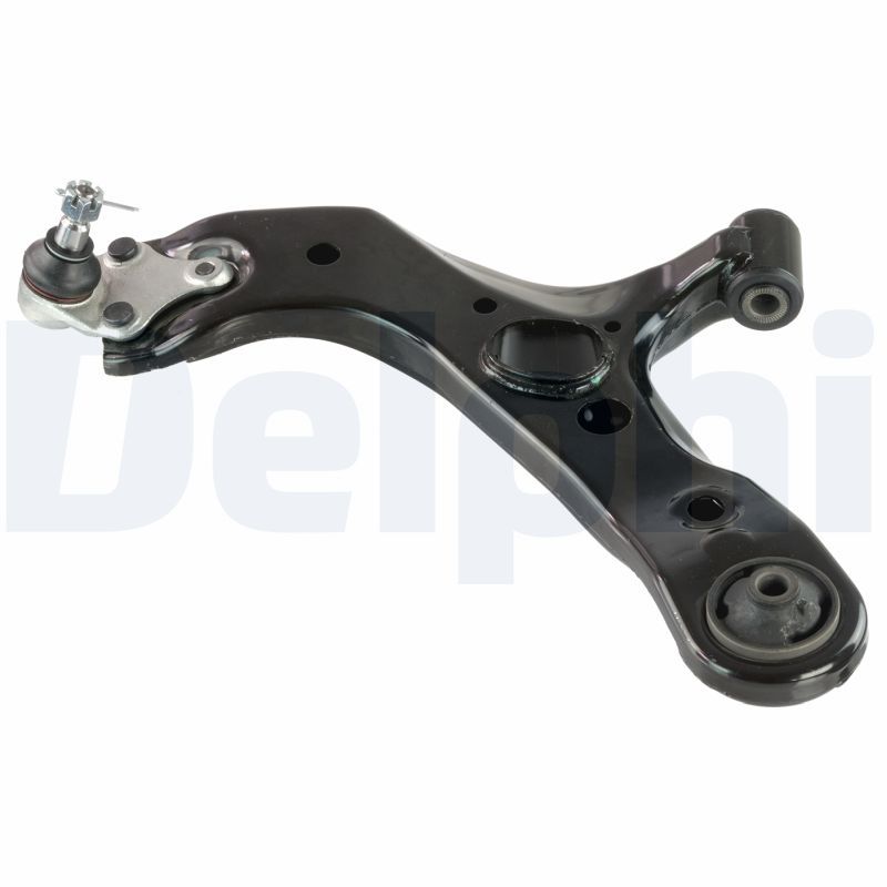 DELPHI TC3279 Control/Trailing Arm, wheel suspension