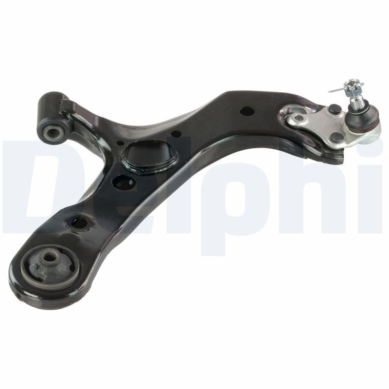 DELPHI TC3280 Control/Trailing Arm, wheel suspension