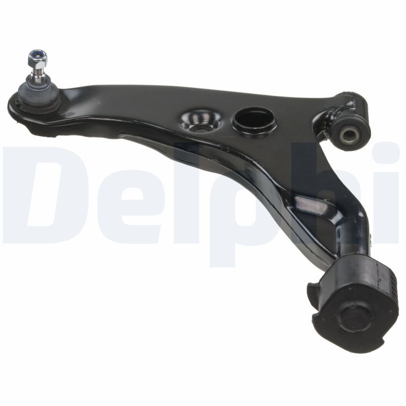 DELPHI TC3288 Control/Trailing Arm, wheel suspension